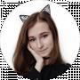 Darya Squirrel