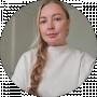 Александра Глущенко