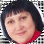 Тетяна Василівна Перепьолкіна