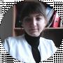 Марина Іванівна Мокрякова