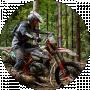 ENDURO KP