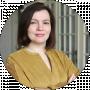 Svitlana Zalevska