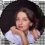 Анна Грицай