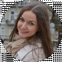 Kate Ostrolutska