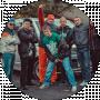 Артём Долженко