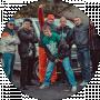 Артём Долженко
