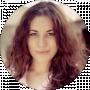 Ирина Владимировна Ярославская