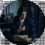 John White