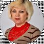 Елена Хряпина