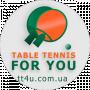 Table Tennis For You TT4U