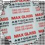 МАХ GLASS