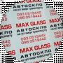 МАХ GLASS