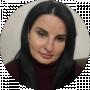 Леся Кириченко