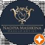 Nadiya Mashkina