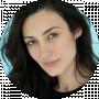 Halyna Buriachenko