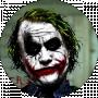 Joker Smile