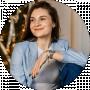 Лена Надточий