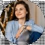 Лена Надточий