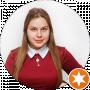Daria Vasylieva