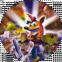 CRASH Rap