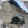 OFF-ROAD-ТРАКТОРИСТЫ РОГАНЬ Витченко