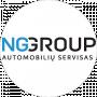 NG GROUP Automobilių servisas
