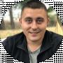 Dmytro Mashchenko