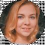 Катерина Лісова