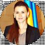 Альона Петрівна Ющенко