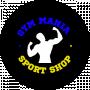 GYM MANIA
