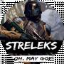 Streleks