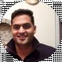 Rishi Amin