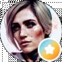 Анастасия Шантез