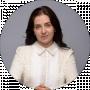 Ірина Кришовська