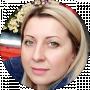 Олена Порошенкова