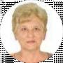 Галина Закалик