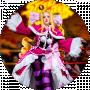 Hane Kitsune