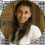 Lesia Stakhova