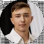Максим Васильович Шергей