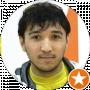 anvar ushurov