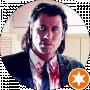 Vincent Vega
