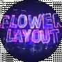 Flower Layout