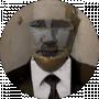путлер хуйло