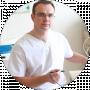 Volkov Roman / Волков Роман Костянтинович