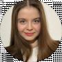 Daria Hryshko