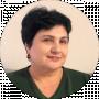 Natella Dubashydze