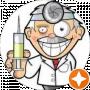 Trust me I`m a doctor !! ツ