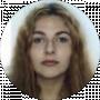 Христина Кривцова