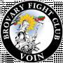 VOIN FIGHT CLUB BROVARY