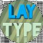 Lay type